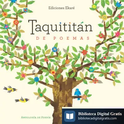 Descargar Taquititan De Poemas