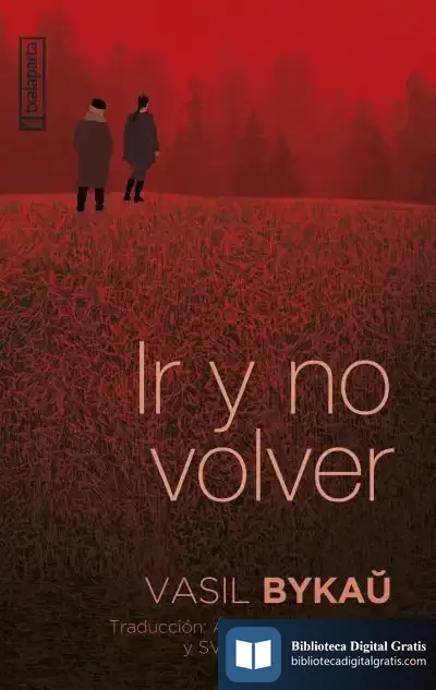 Descargar Ir Y No Volver