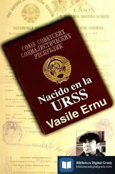 Descargar Nacido En La Urss de Juan Carlos Eguillor