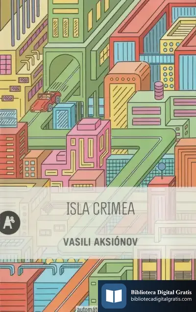 Descargar Isla Crimea