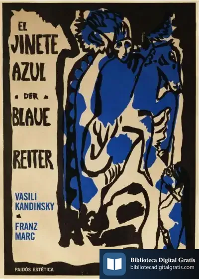 Descargar El Jinete Azul