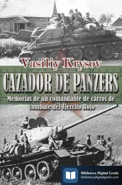 Descargar Cazador De Panzers