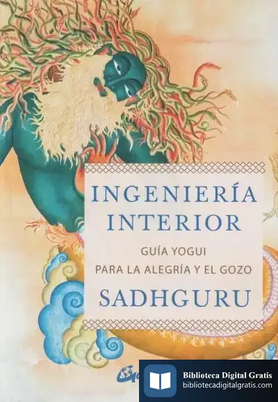 Descargar Ingeniería Interior de Vasudev