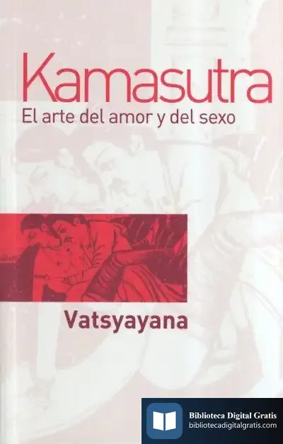 Descargar Kamasutra de Vatsyayana