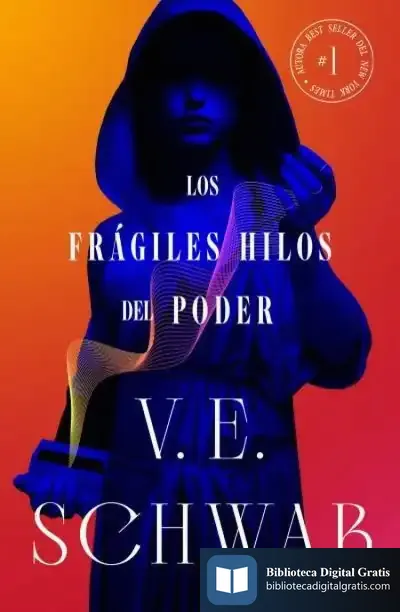 Descargar Los Frágiles Hilos Del Poder