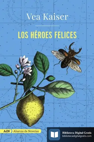 Descargar Los Héroes Felices