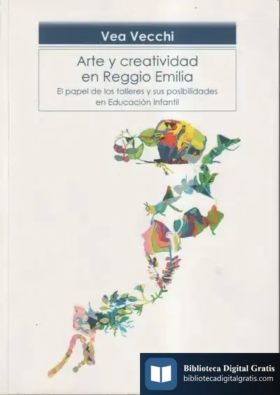 Descargar Arte Y Creatividad En Reggio Emilia