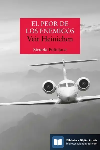 Descargar El Peor De Los Enemigos