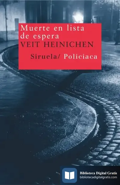 Descargar Muerte En Lista De Espera
