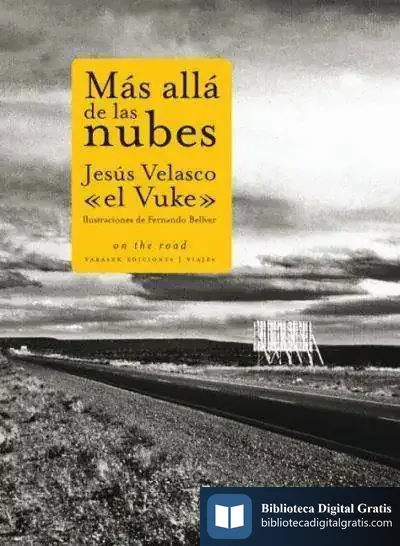 Descargar Más Allá De Las Nubes