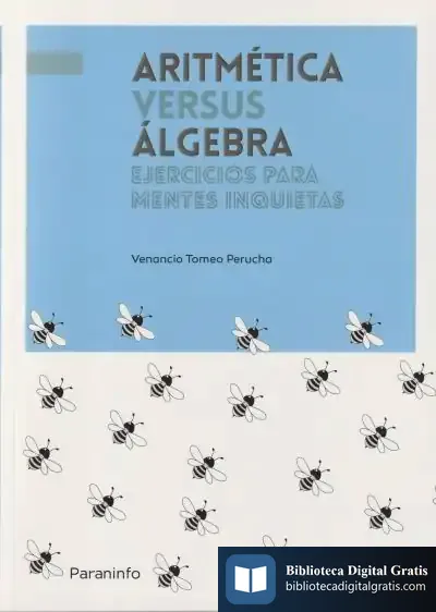 Descargar Aritmética Vs. Álgebra