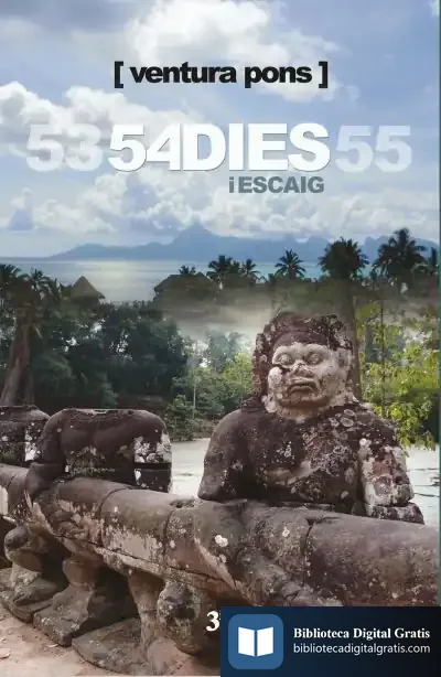 Descargar 54 Dies I Escaig