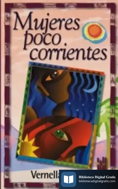 Descargar Mujeres Poco Corrientes de Joann Nesser