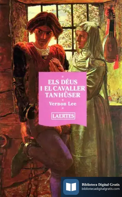 Descargar Els Déus I El Cavaller Tanhûser