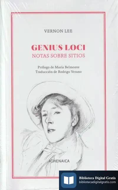 Descargar Genius Loci