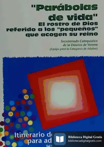 Descargar Parábolas De Vida de Vicente Aquilino Gutiérrez