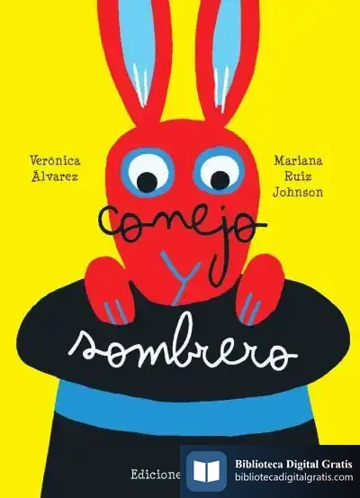 Descargar Conejo Y Sombrero