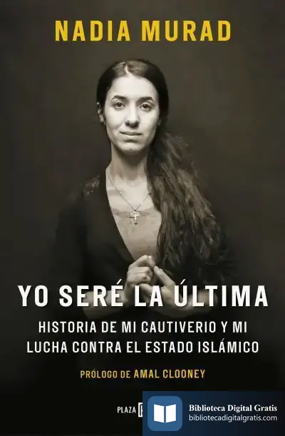 Descargar Yo Seré La Última de Verónica Canales Medina