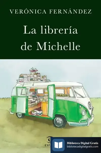 Descargar La Librería De Michelle