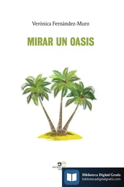 Descargar Mirar Un Oasis