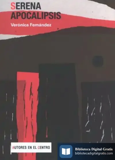 Descargar Serena Apocalipsis