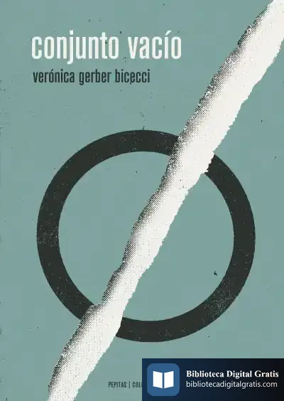 Descargar Conjunto Vacío