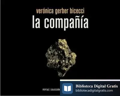 Descargar La Compañía