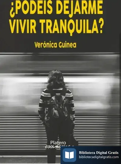 Descargar ¿Podéis Dejarme Vivir Tranquila?