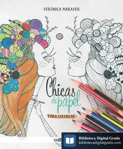 Descargar Chicas De Papel (120 Grs) 2Ed