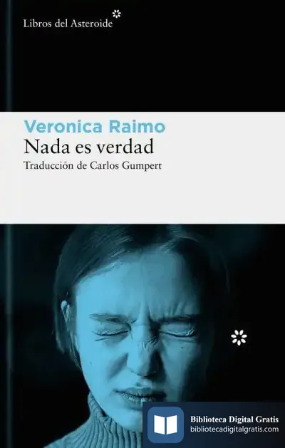 Descargar Nada Es Verdad