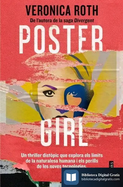 Descargar Poster Girl de Verónica Roth