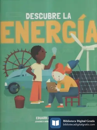 Descargar Descubre La Energia