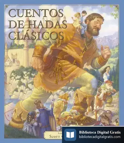 Descargar Cuentos De Hadas Clasicos