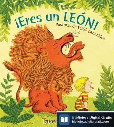 Descargar Eres Un León