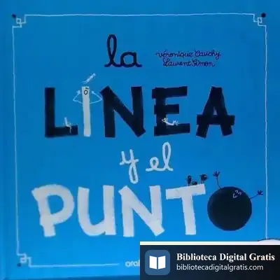 Descargar Linea Y El Punto,La