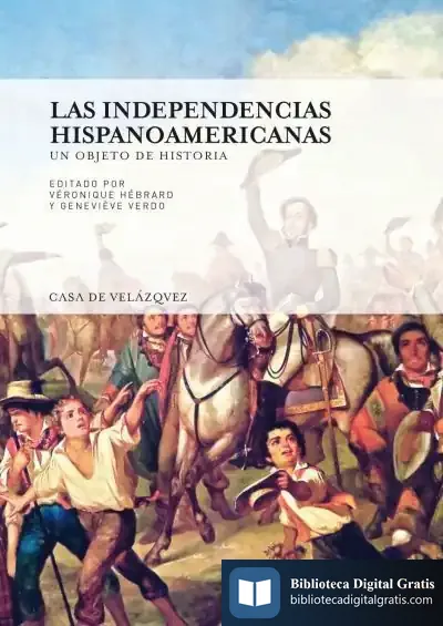 Descargar Las Independencias Hispanoamericanas de G. K. Chesterton