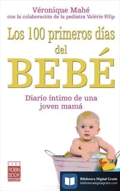 Descargar 100 Primeros Días Del Bebé, Los