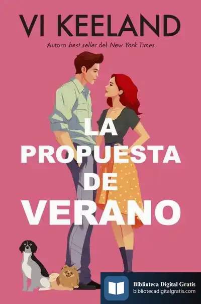 Descargar La Propuesta De Verano