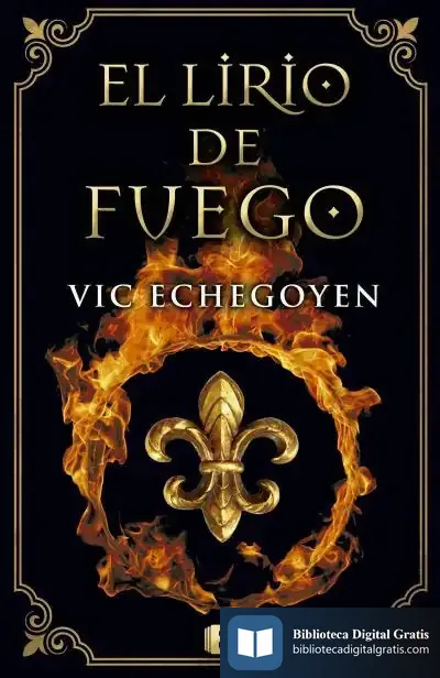 Descargar El Lirio De Fuego