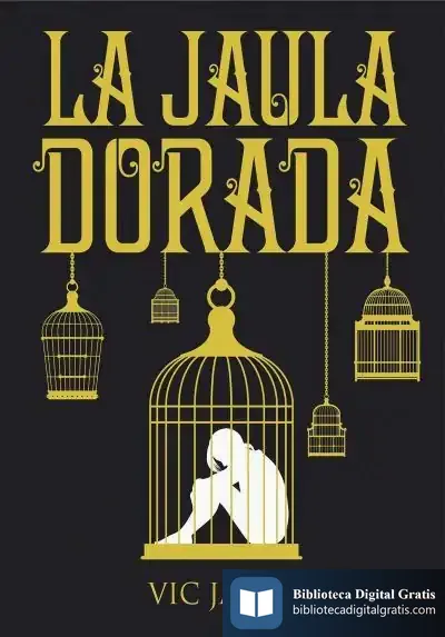 Descargar Dones Oscuros 1. La Jaula Dorada de Vic James