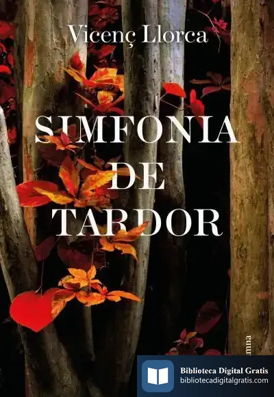 Descargar Simfonia De Tardor