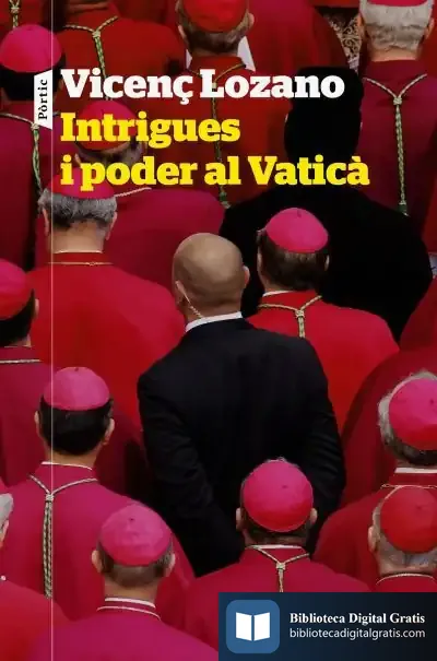 Descargar Intrigues I Poder Al Vaticà