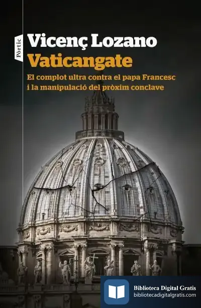 Descargar Vaticangate