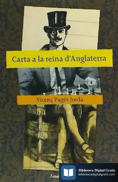 Descargar Carta A La Reina D'Anglaterra