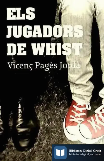 Descargar Els Jugadors De Whist