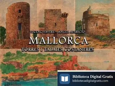 Descargar Mallorca -Torres I Talaies Costaneras