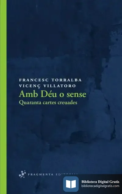 Descargar Amb Déu O Sense de Almudena Grandes