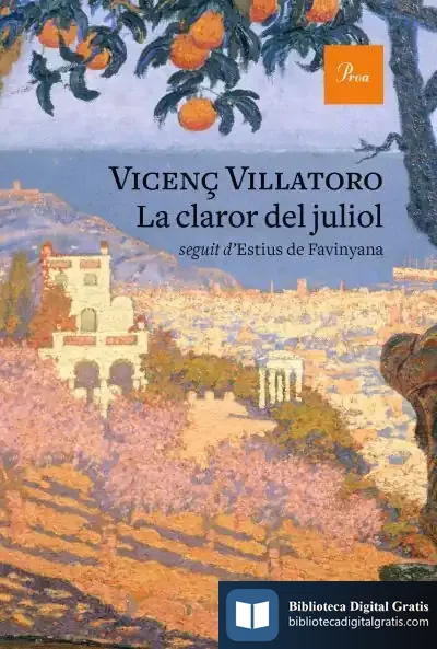 Descargar La Claror Del Juliol