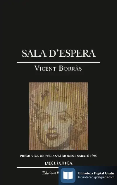 Descargar Sala D¿Espera