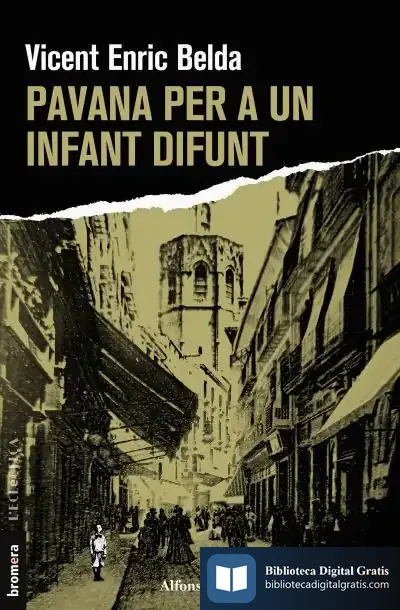 Descargar Pavana Per A Un Infant Difunt